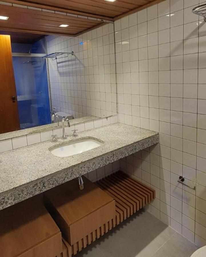Apartamento Sol Victoria Marina Salvador