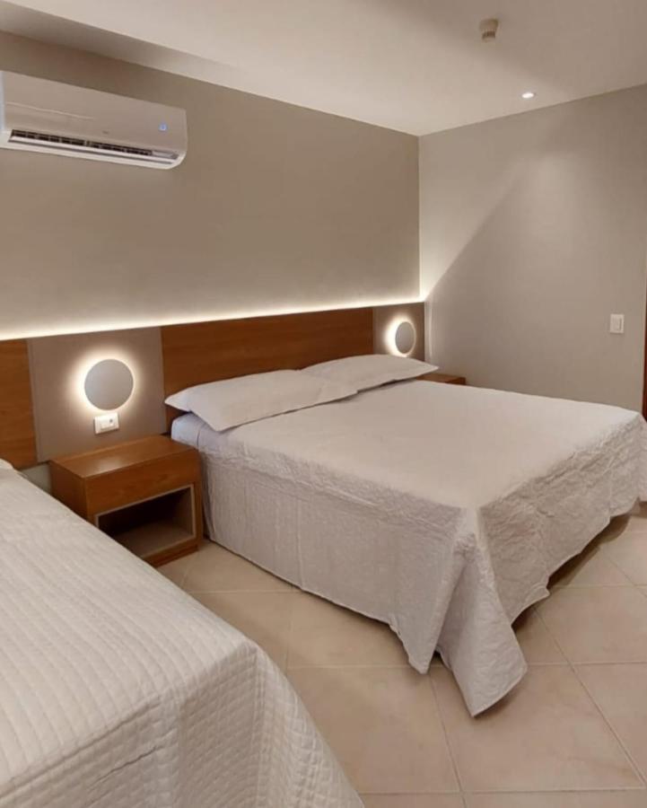 Apartamento Sol Victoria Marina Salvador