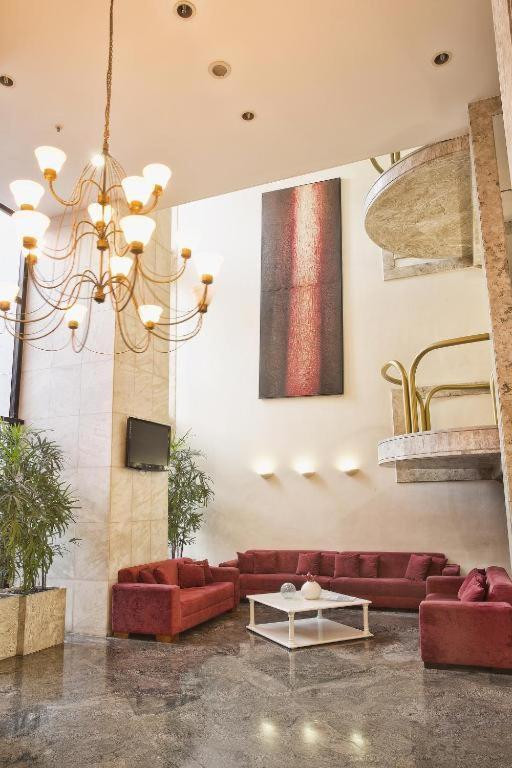Apartamento Sol Victoria Marina