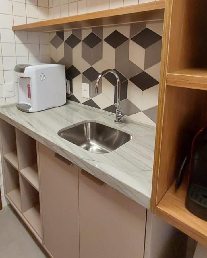 Apartamento Sol Victoria Marina *
