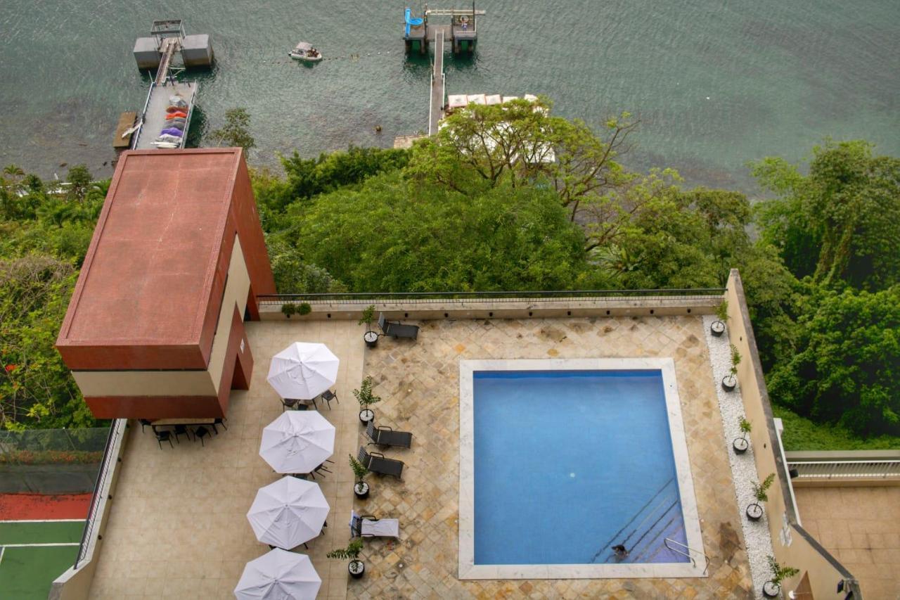 Apartamento Sol Victoria Marina *